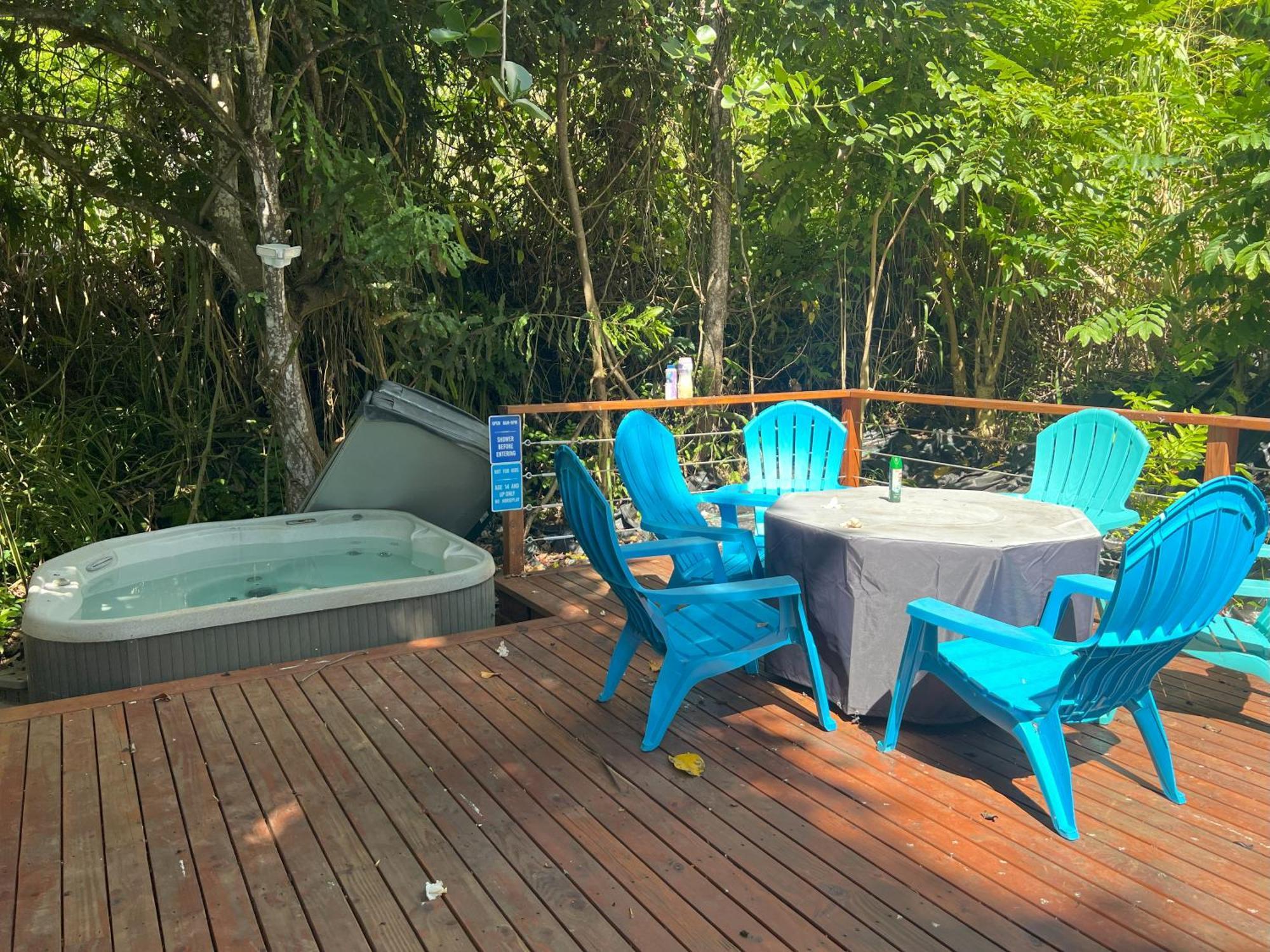 Apartment Manta Soul Tiki